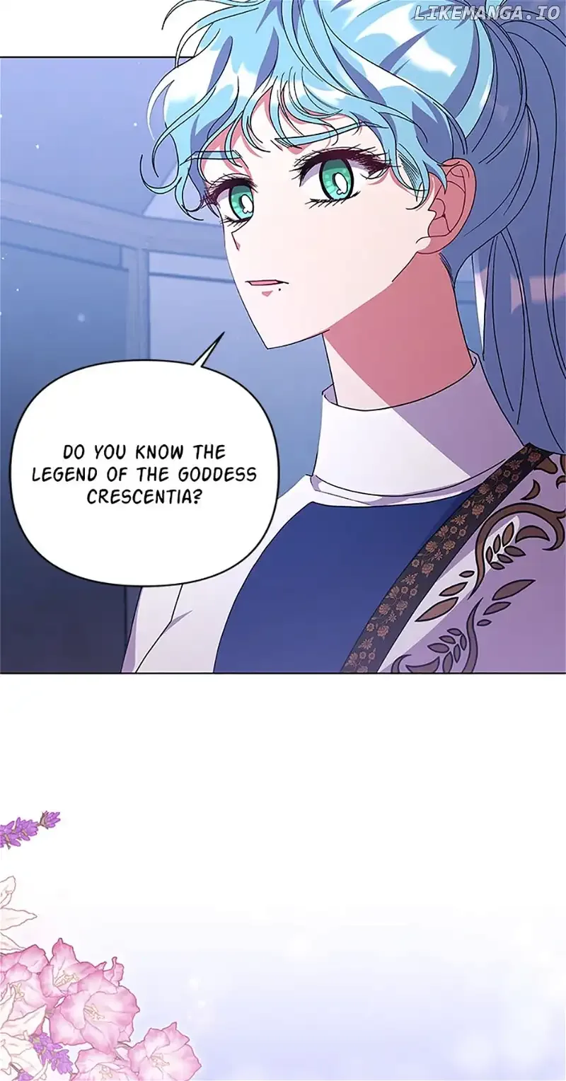 The Obsessive Second Male Lead Has Gone Wild Chapter 47 page 11