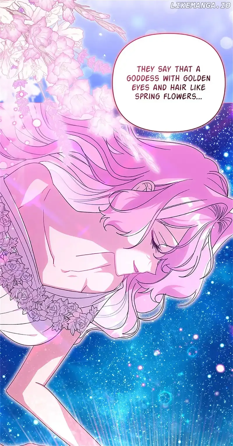 The Obsessive Second Male Lead Has Gone Wild Chapter 47 page 12