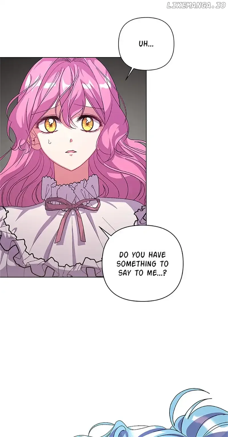 The Obsessive Second Male Lead Has Gone Wild Chapter 47 page 10