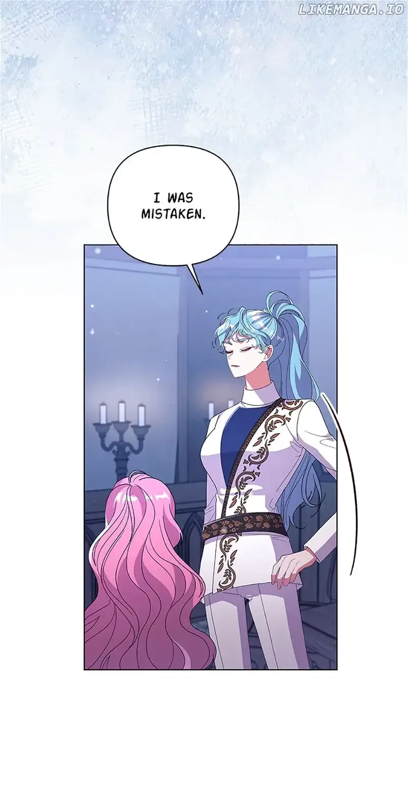 The Obsessive Second Male Lead Has Gone Wild Chapter 47 page 8