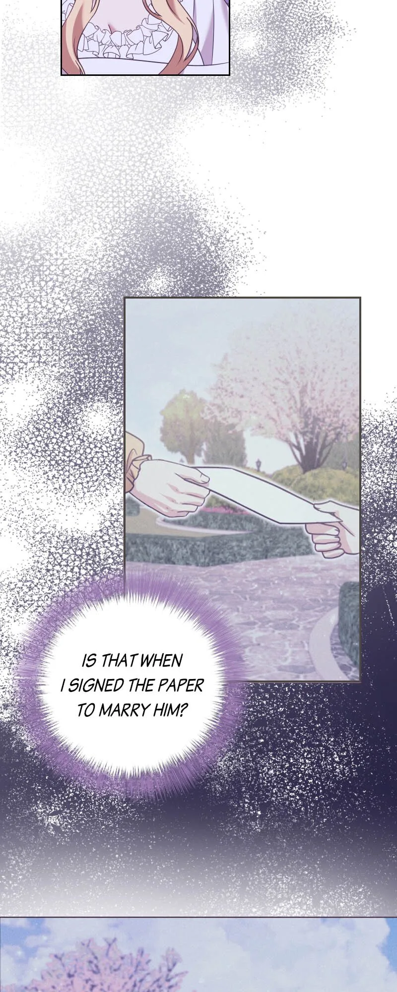 The Obsessive Stud Scammed Me into Marriage Chapter 47 page 4