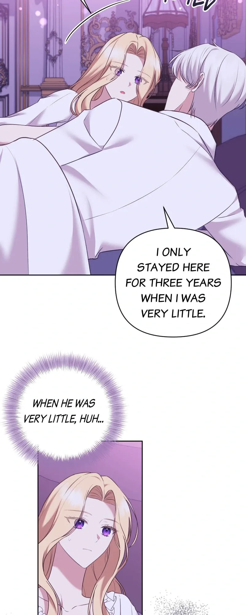 The Obsessive Stud Scammed Me into Marriage Chapter 47 page 3