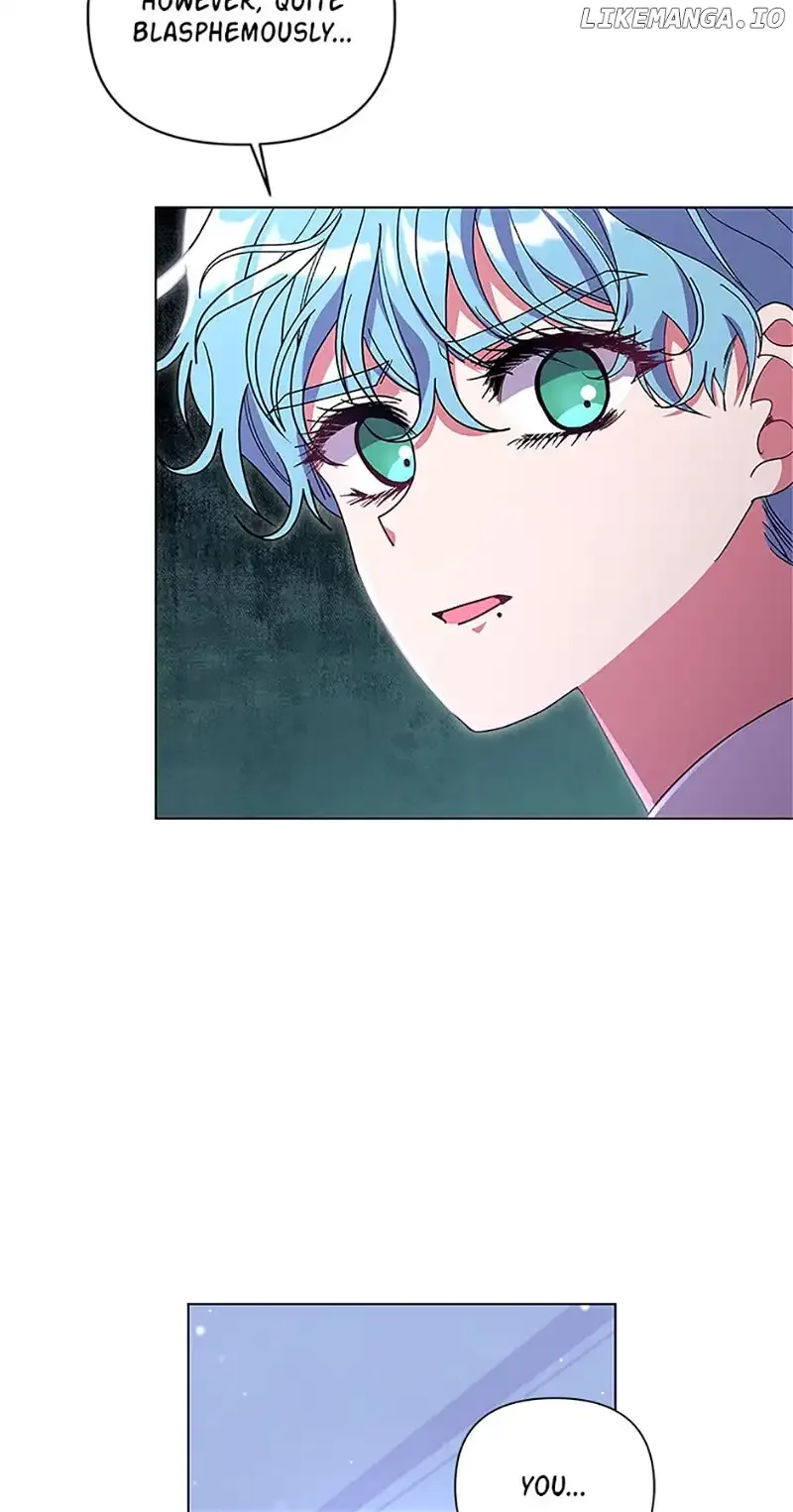 The Obsessive Second Male Lead Has Gone Wild Chapter 47 page 19