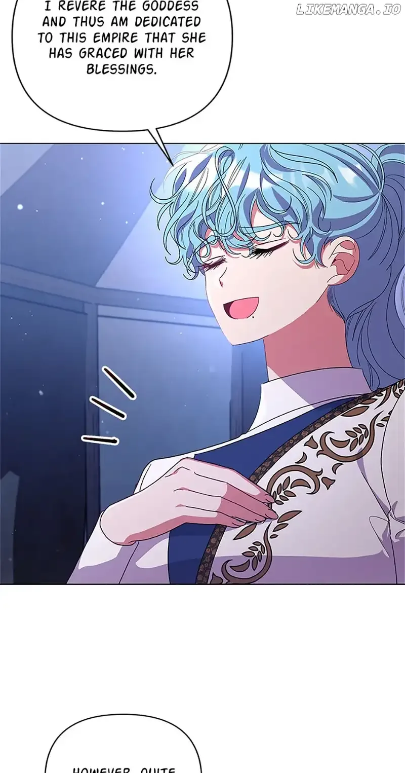 The Obsessive Second Male Lead Has Gone Wild Chapter 47 page 18