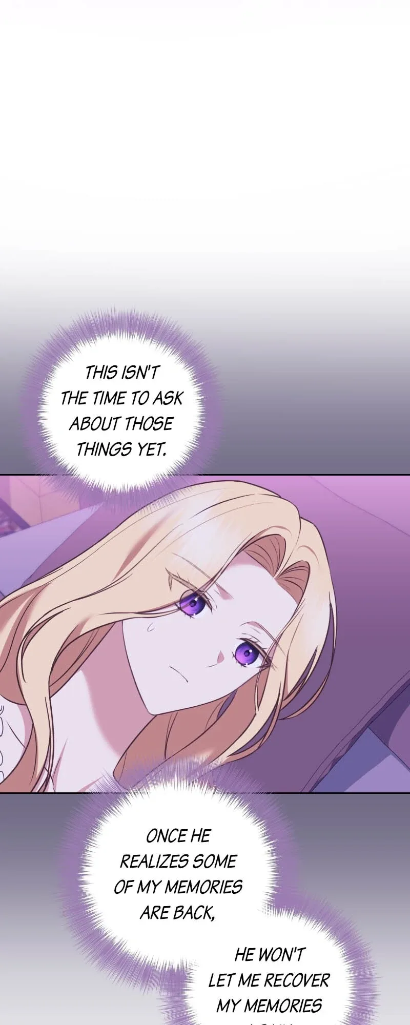 The Obsessive Stud Scammed Me into Marriage Chapter 47 page 7