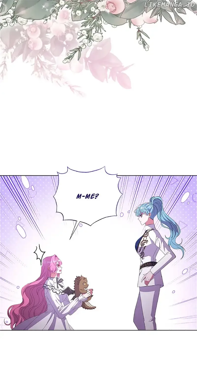 The Obsessive Second Male Lead Has Gone Wild Chapter 47 page 22