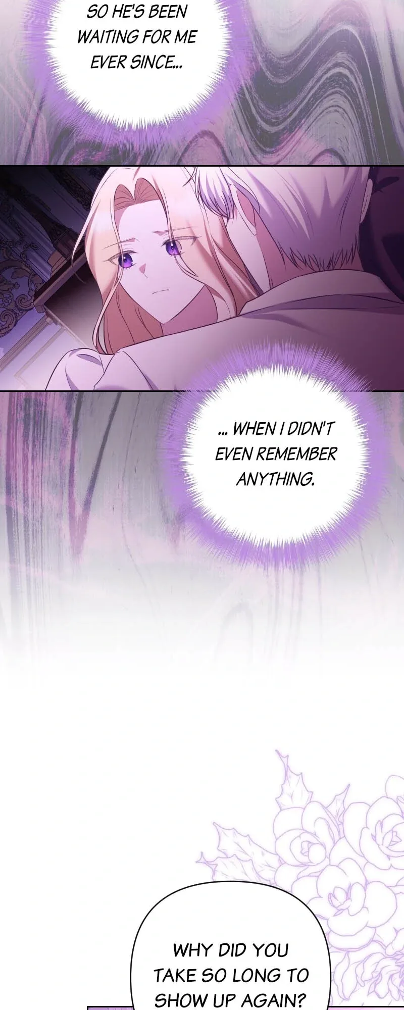 The Obsessive Stud Scammed Me into Marriage Chapter 47 page 14
