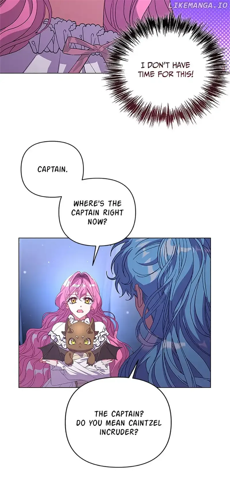 The Obsessive Second Male Lead Has Gone Wild Chapter 47 page 29
