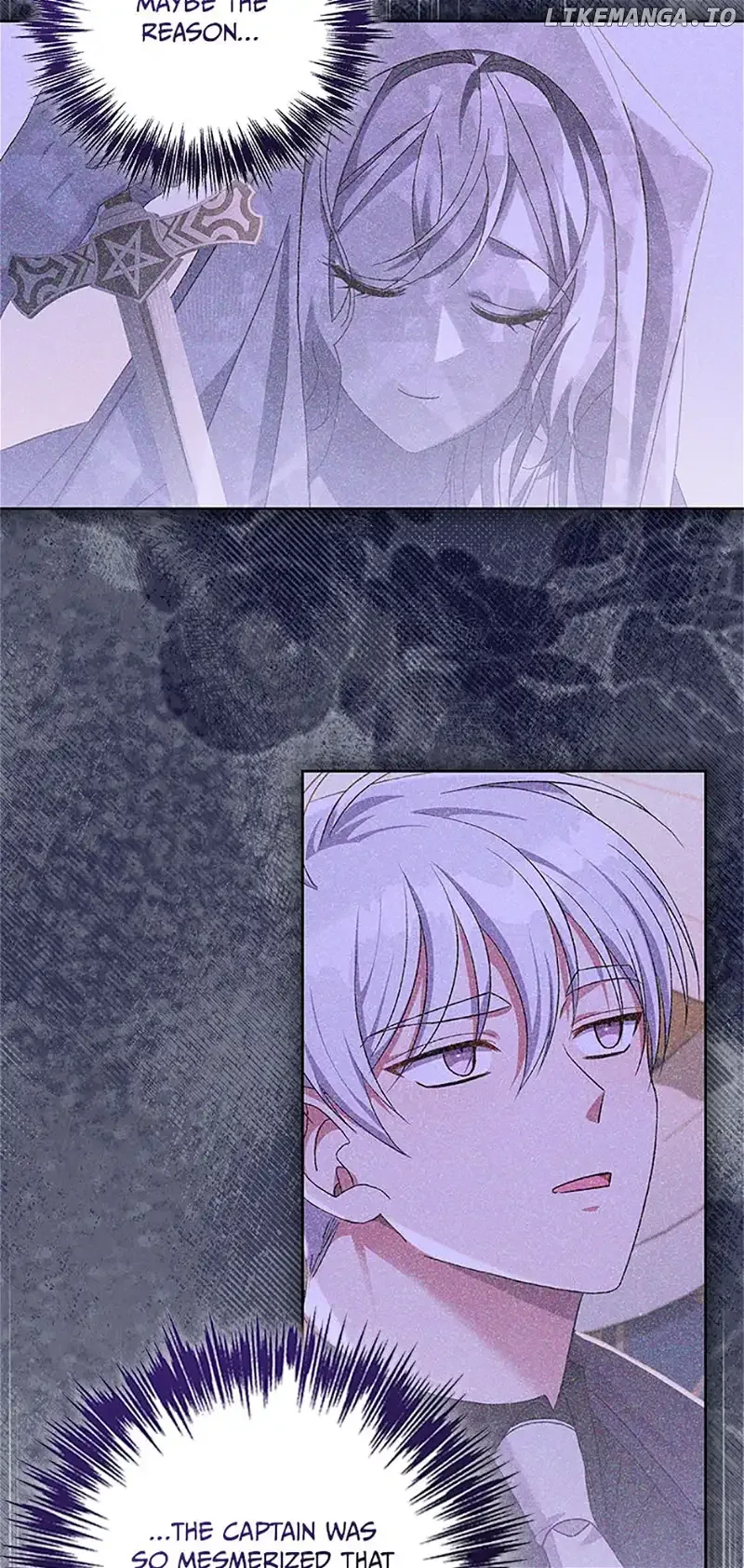 The Obsessive Second Male Lead Has Gone Wild Chapter 47 page 27