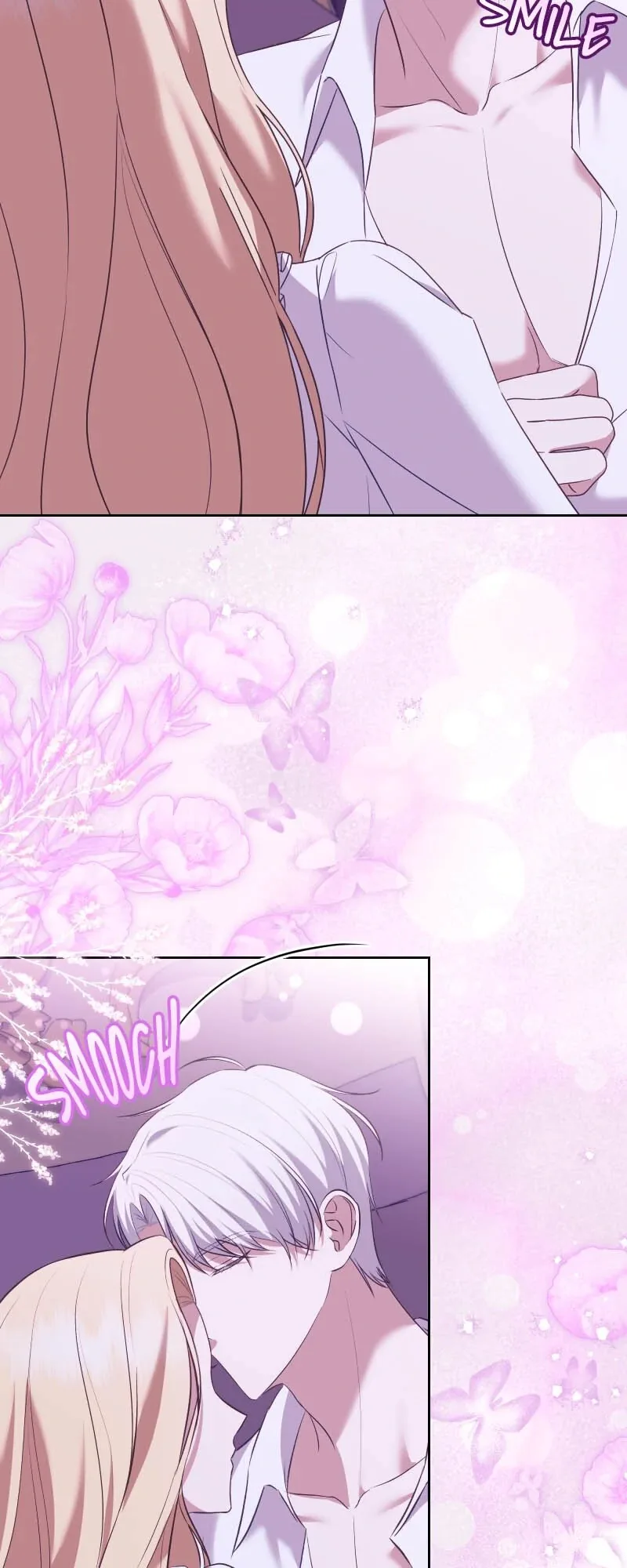 The Obsessive Stud Scammed Me into Marriage Chapter 47 page 11