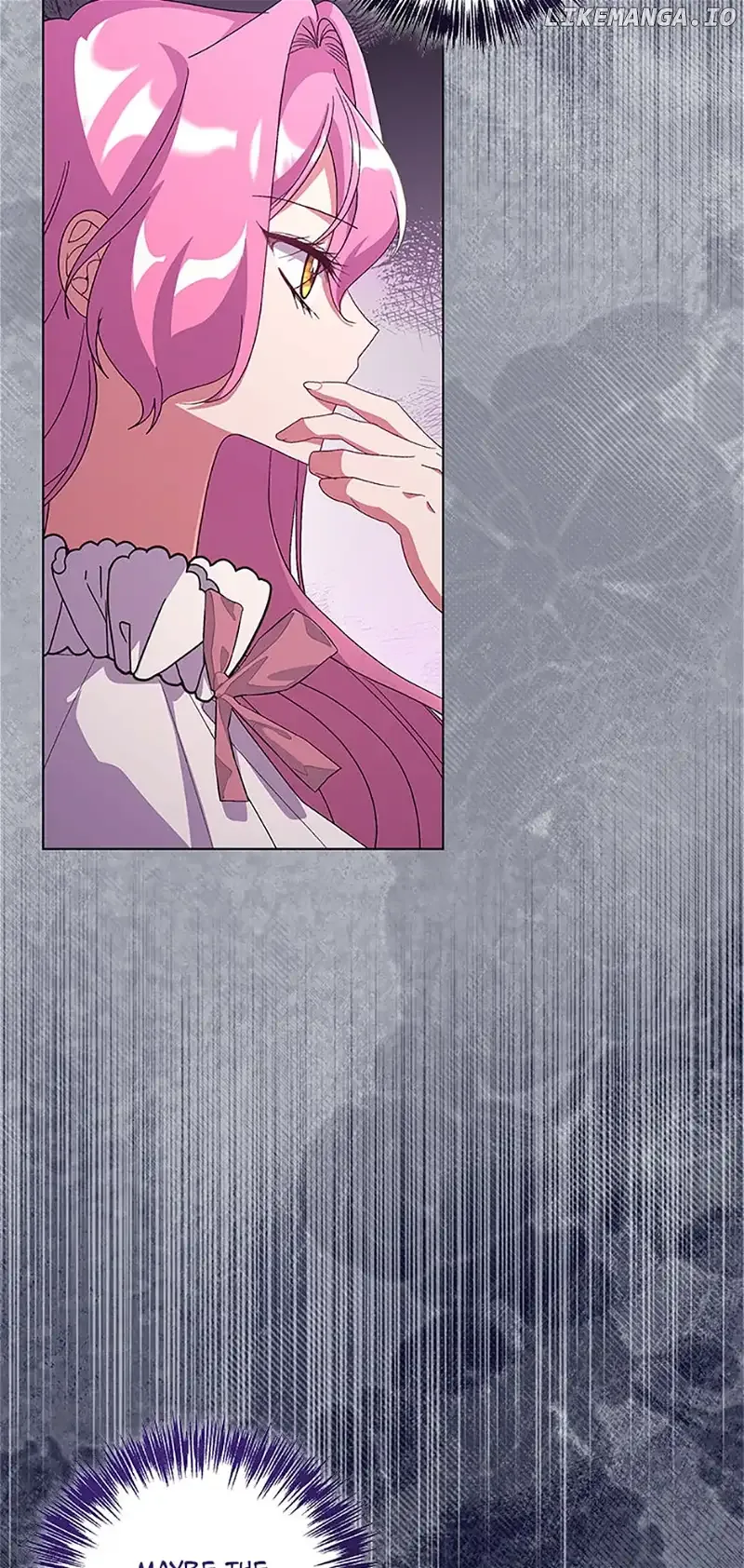 The Obsessive Second Male Lead Has Gone Wild Chapter 47 page 26