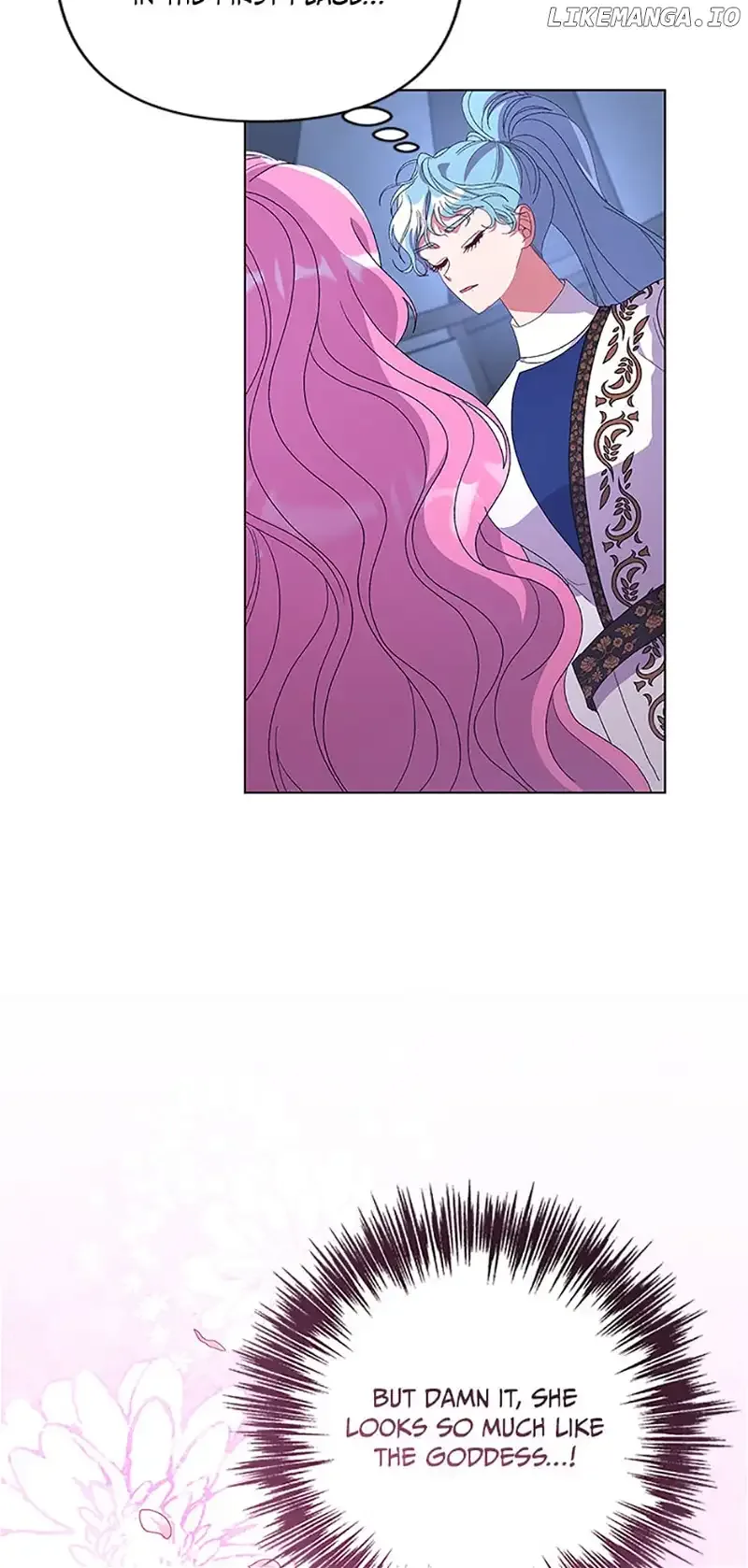 The Obsessive Second Male Lead Has Gone Wild Chapter 47 page 33