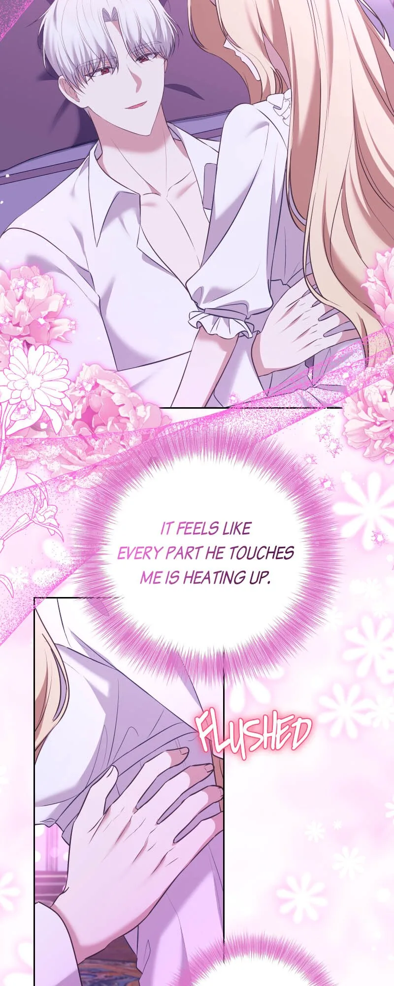 The Obsessive Stud Scammed Me into Marriage Chapter 47 page 19