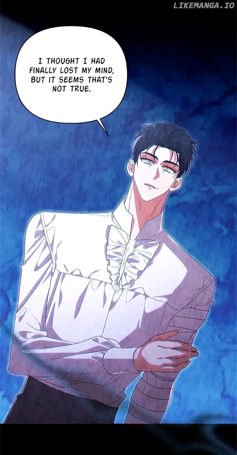 The Obsessive Second Male Lead Has Gone Wild Chapter 47 page 37