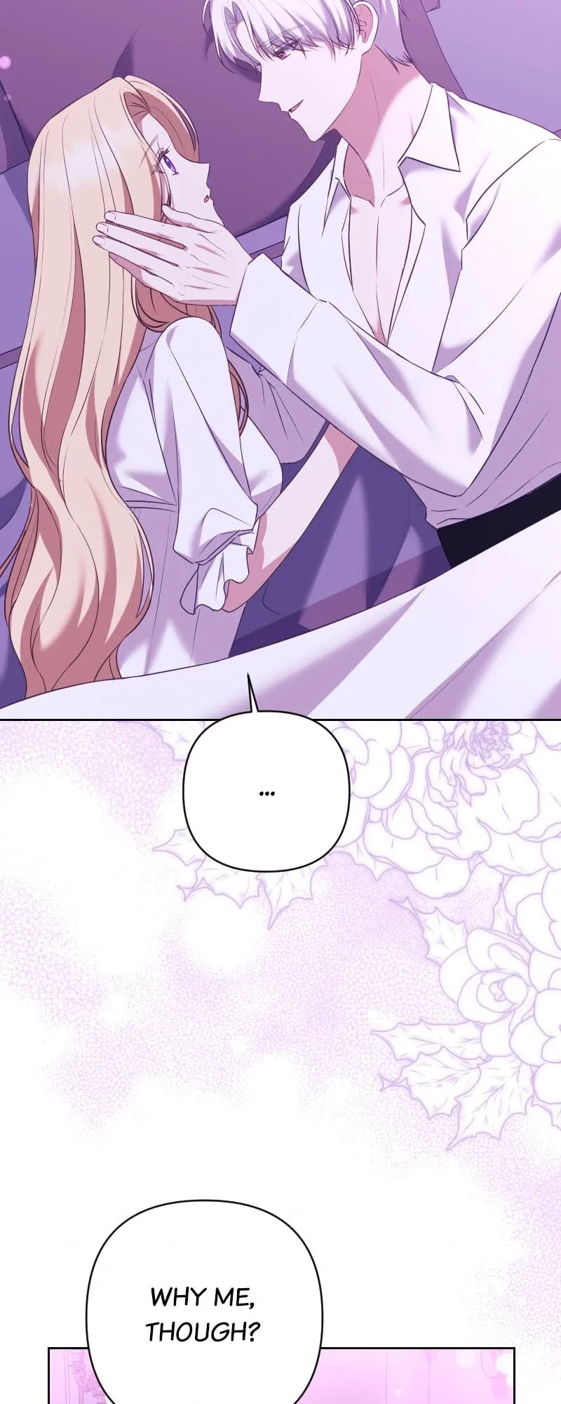 The Obsessive Stud Scammed Me into Marriage Chapter 47 page 16