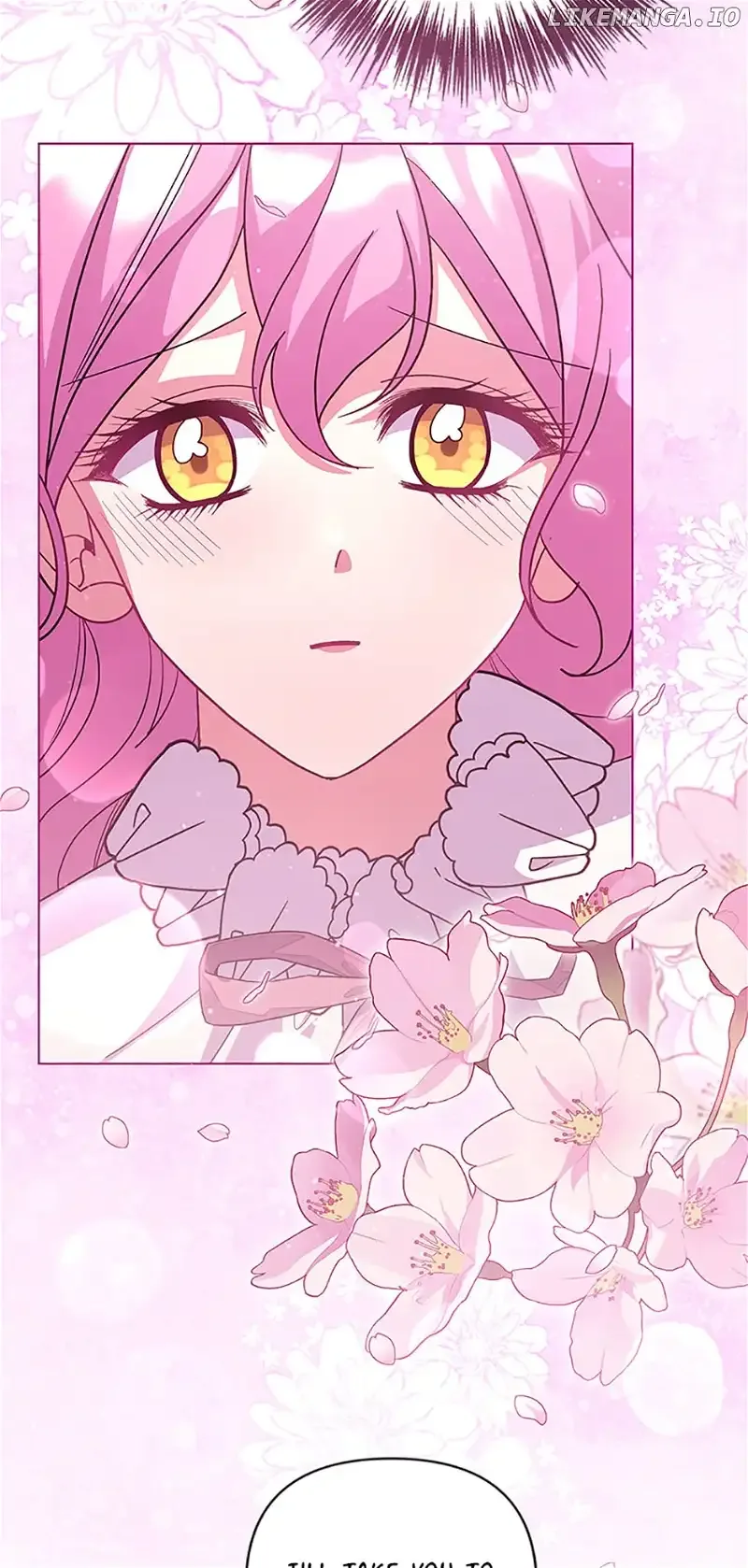 The Obsessive Second Male Lead Has Gone Wild Chapter 47 page 34