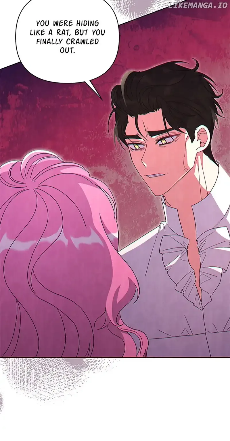 The Obsessive Second Male Lead Has Gone Wild Chapter 47 page 43