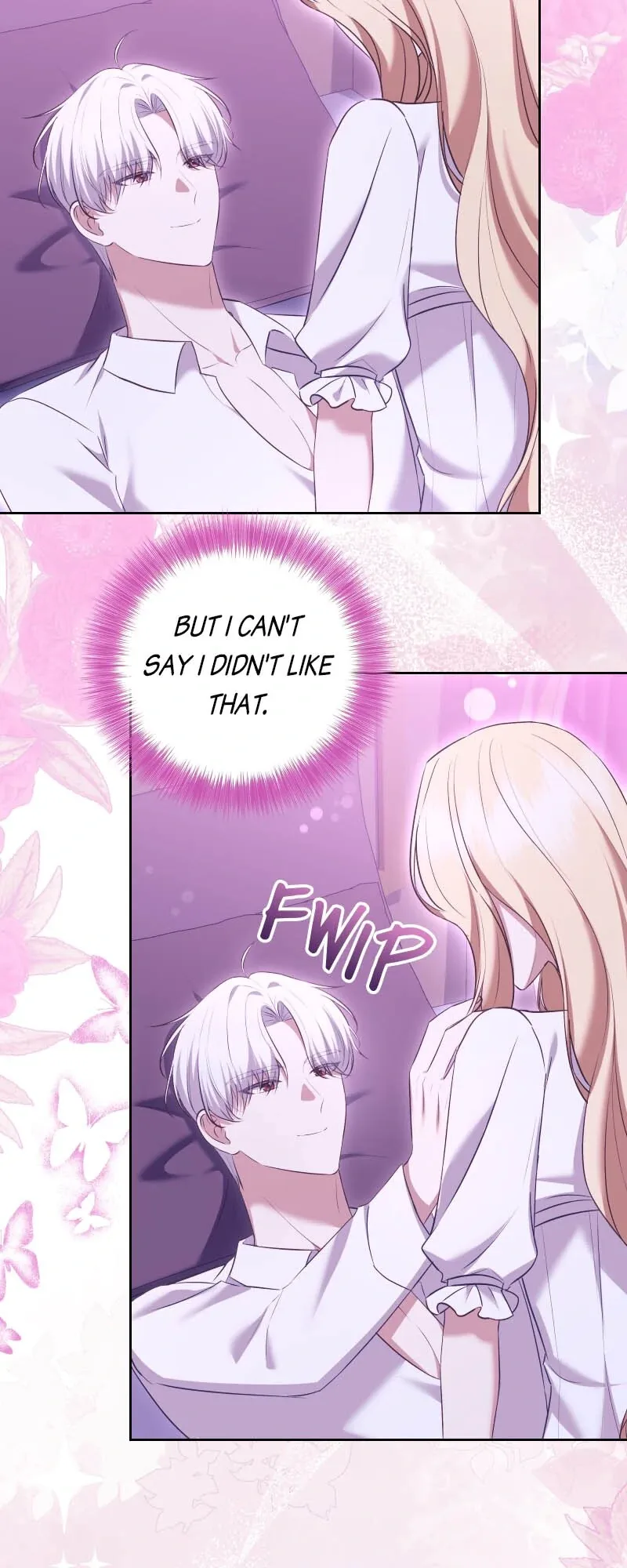 The Obsessive Stud Scammed Me into Marriage Chapter 47 page 25