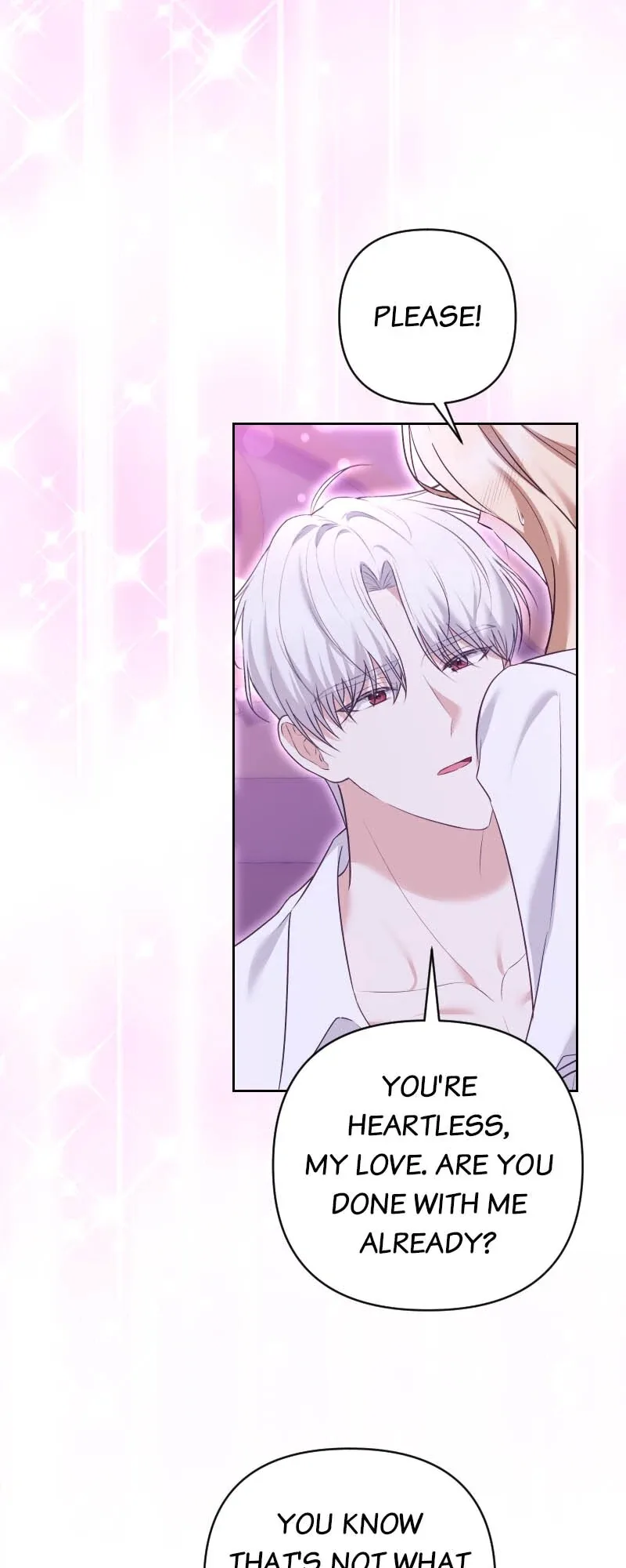 The Obsessive Stud Scammed Me into Marriage Chapter 47 page 30
