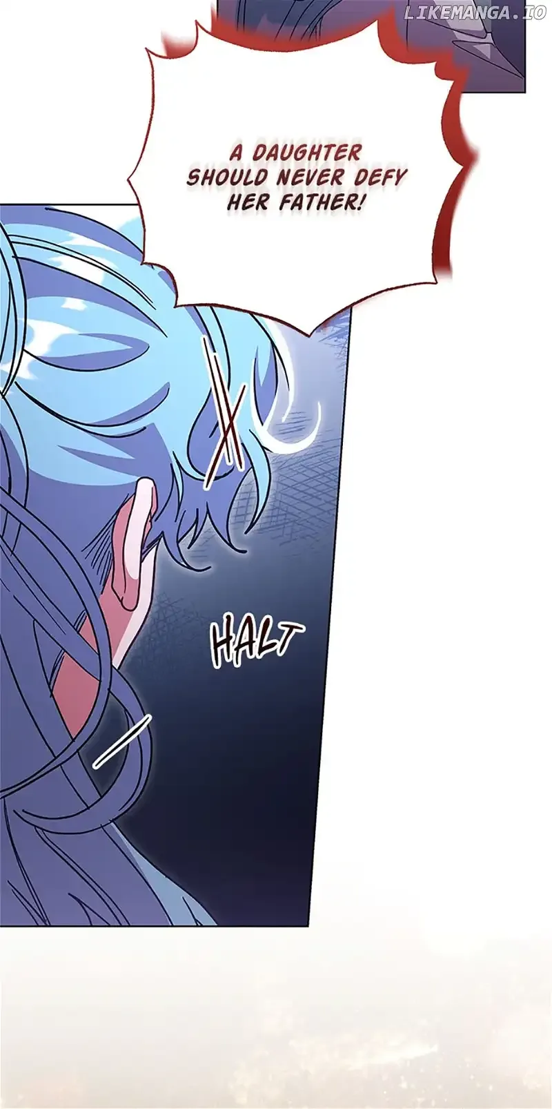 The Obsessive Second Male Lead Has Gone Wild Chapter 47 page 47
