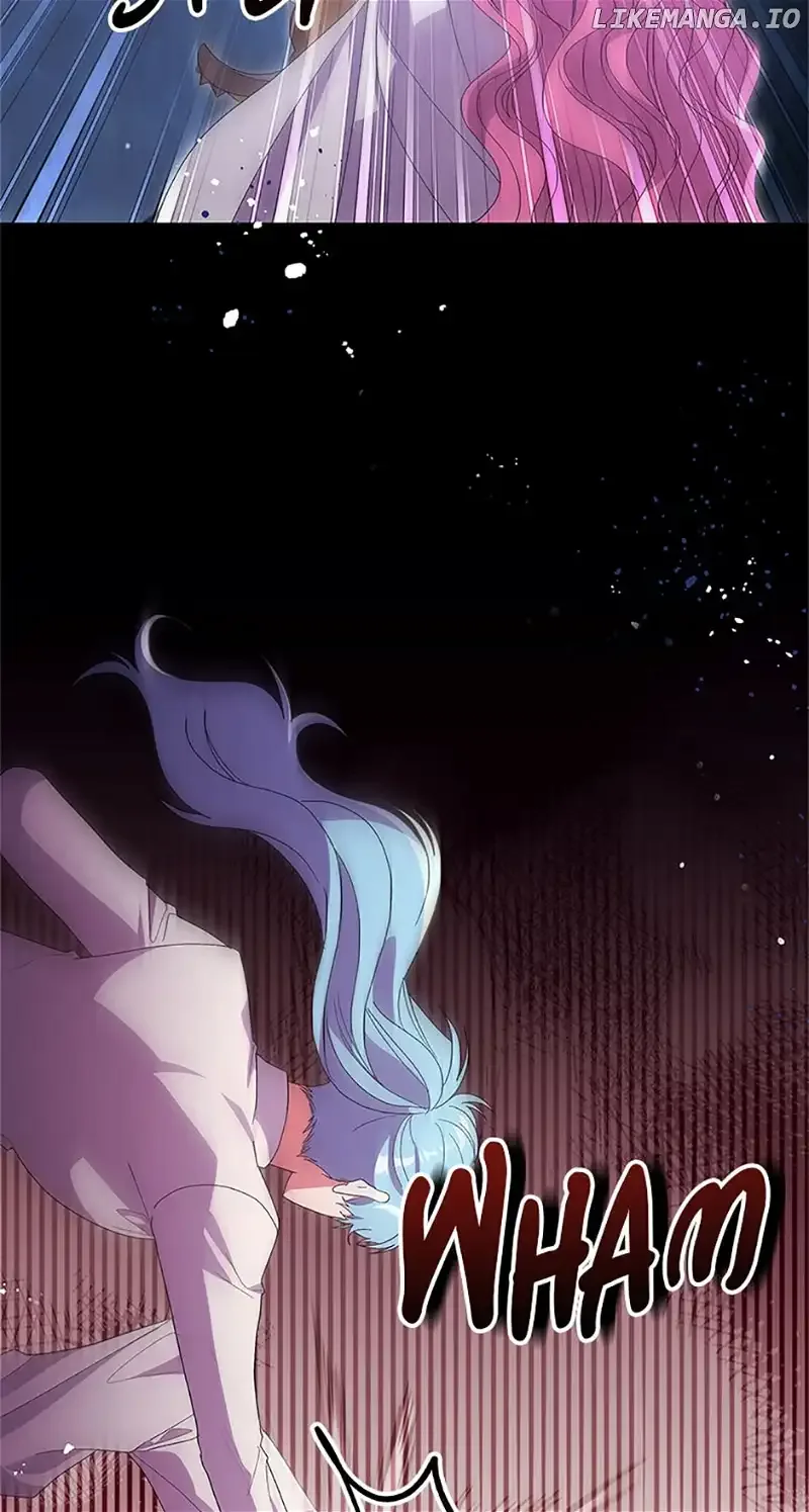 The Obsessive Second Male Lead Has Gone Wild Chapter 47 page 55