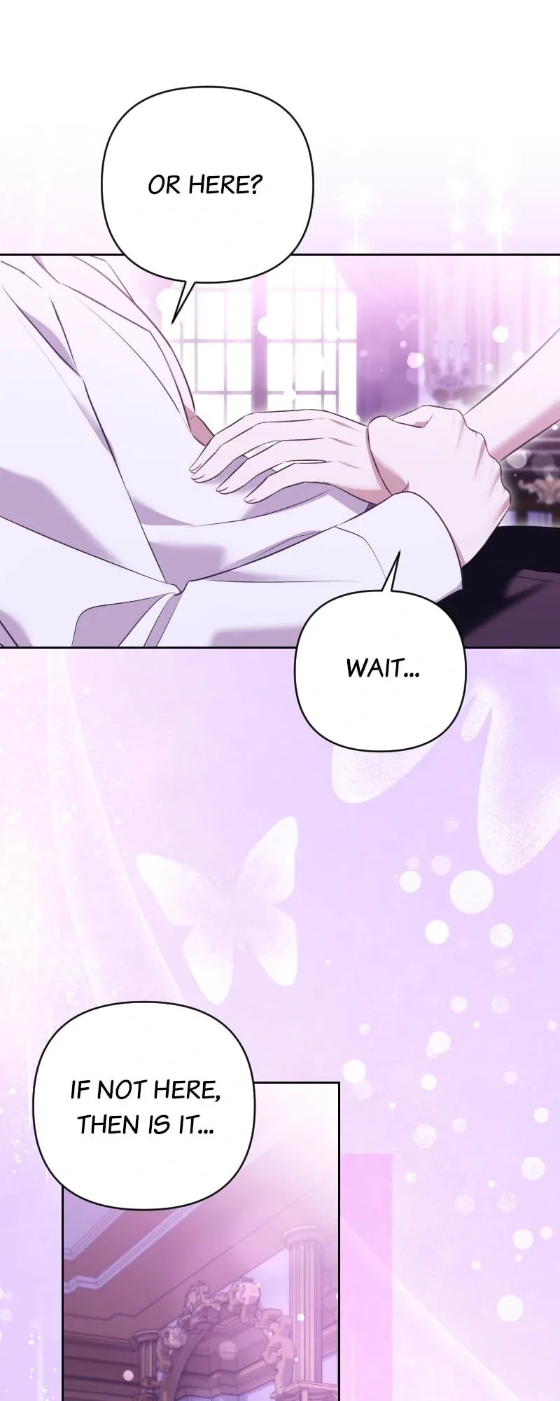 The Obsessive Stud Scammed Me into Marriage Chapter 47 page 38
