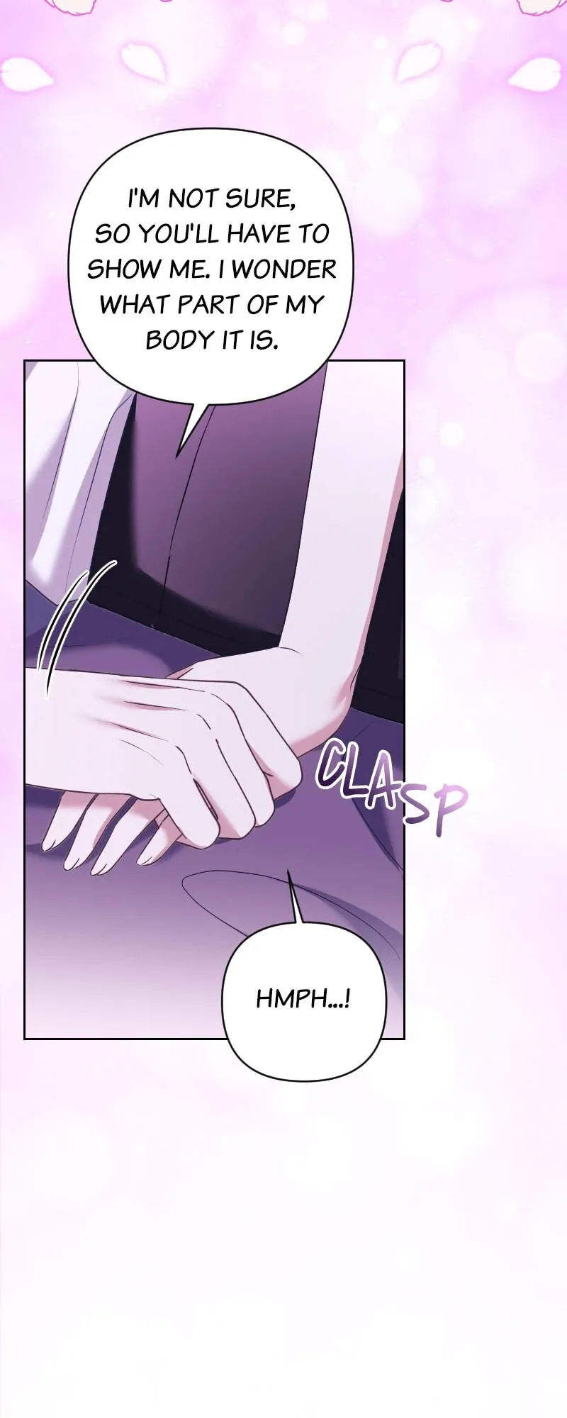 The Obsessive Stud Scammed Me into Marriage Chapter 47 page 36