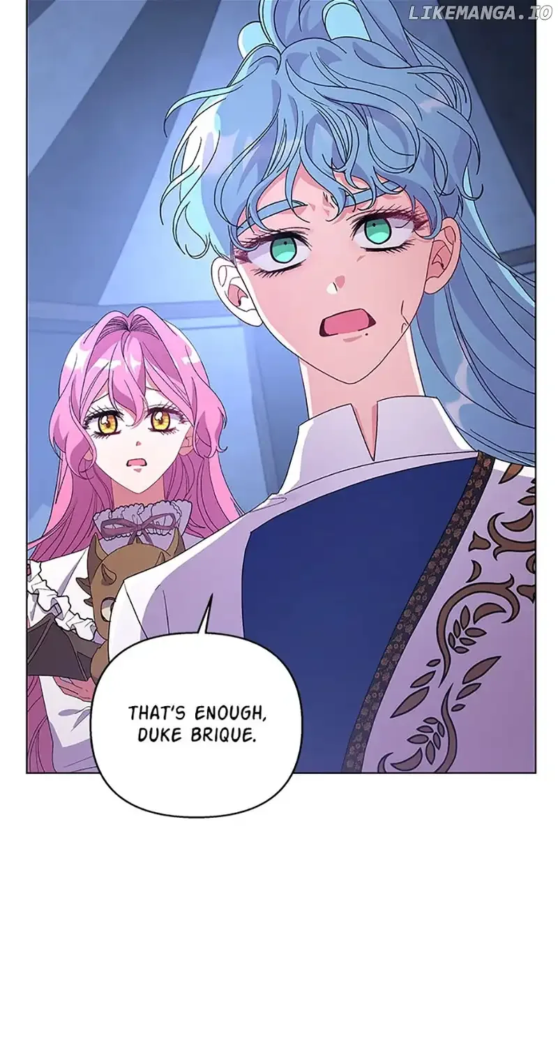 The Obsessive Second Male Lead Has Gone Wild Chapter 47 page 57
