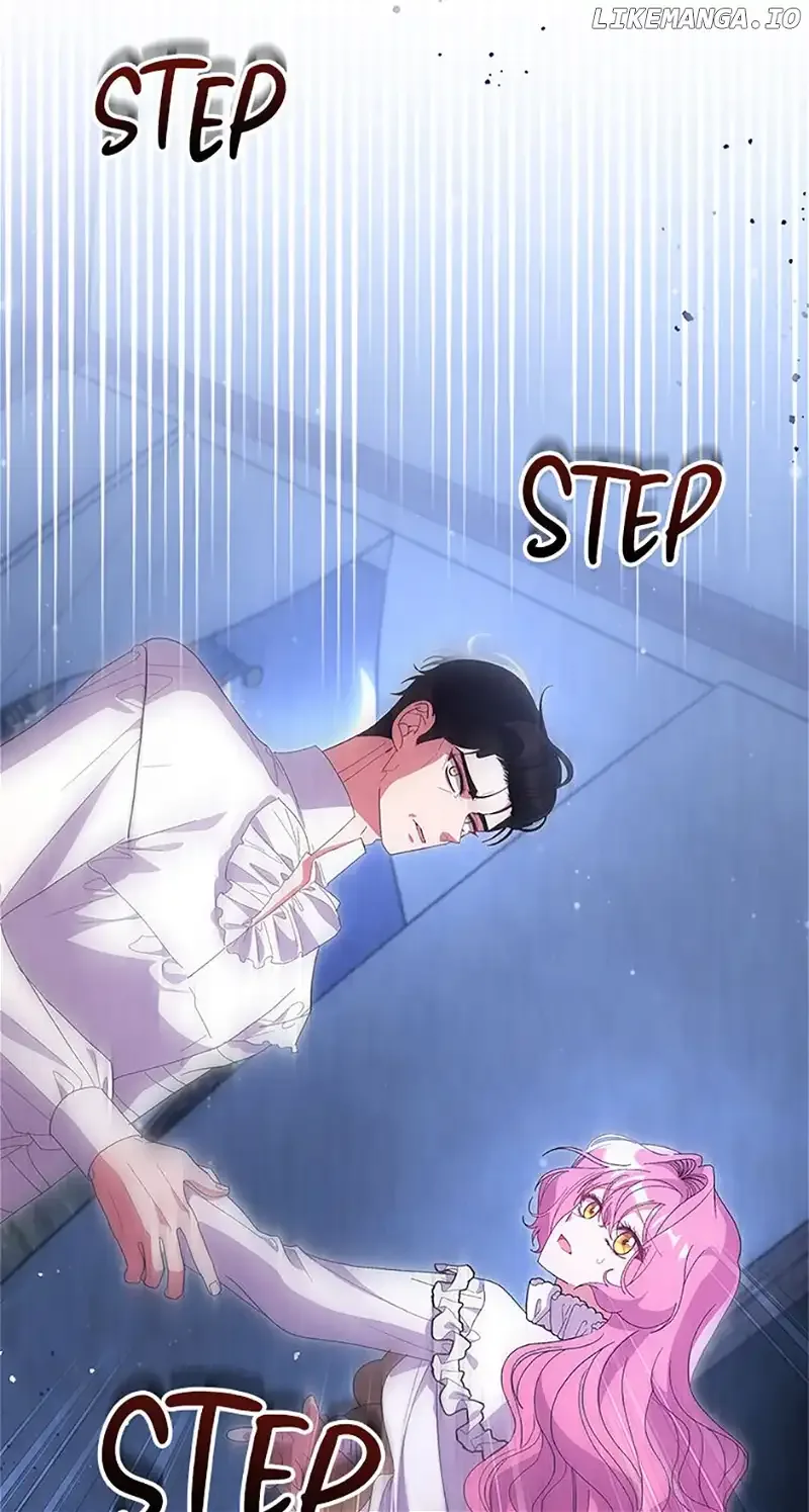 The Obsessive Second Male Lead Has Gone Wild Chapter 47 page 54