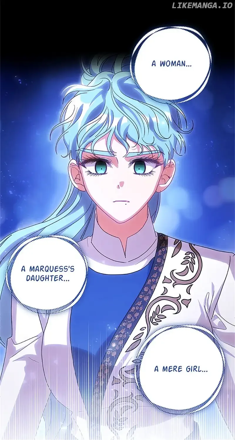 The Obsessive Second Male Lead Has Gone Wild Chapter 47 page 51