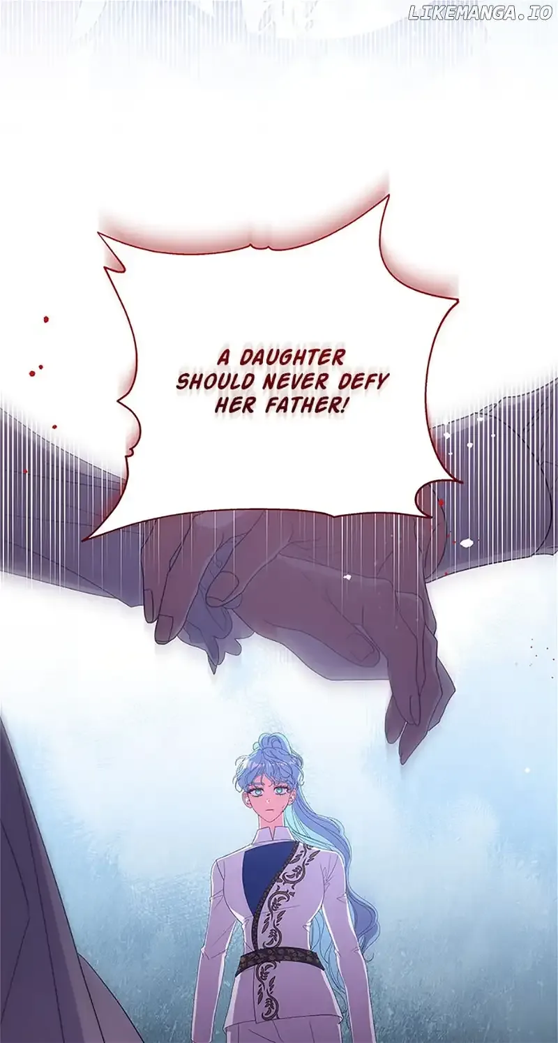 The Obsessive Second Male Lead Has Gone Wild Chapter 47 page 52