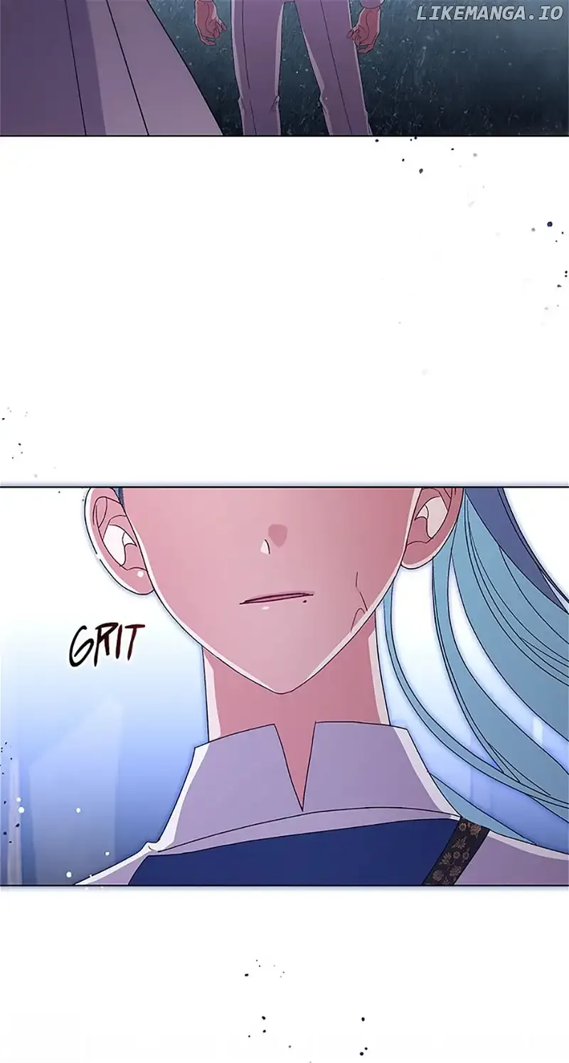 The Obsessive Second Male Lead Has Gone Wild Chapter 47 page 53