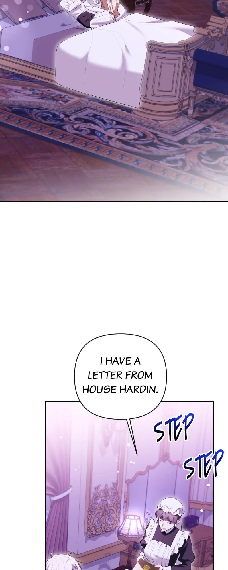 The Obsessive Stud Scammed Me into Marriage Chapter 47 page 41