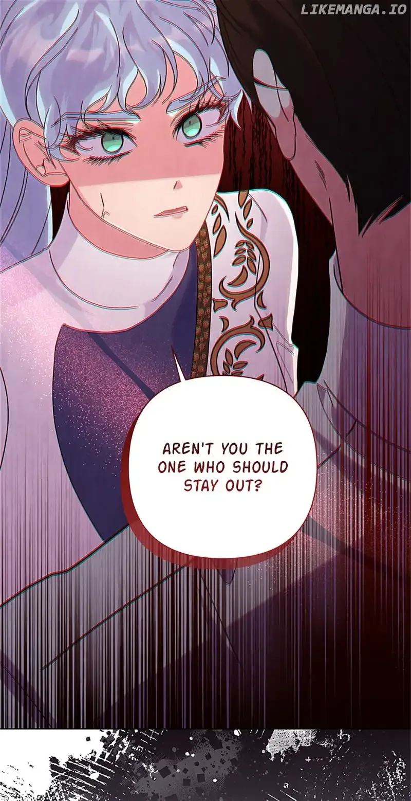 The Obsessive Second Male Lead Has Gone Wild Chapter 47 page 63
