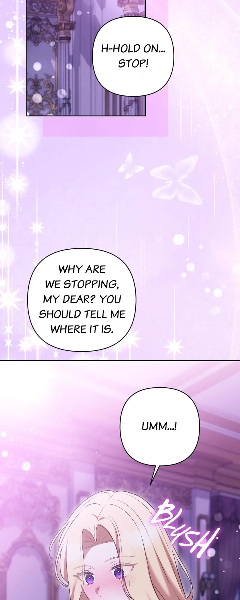 The Obsessive Stud Scammed Me into Marriage Chapter 47 page 39