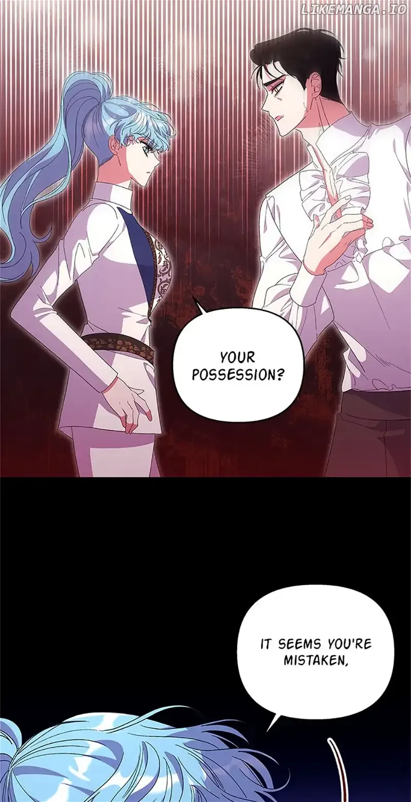 The Obsessive Second Male Lead Has Gone Wild Chapter 47 page 60
