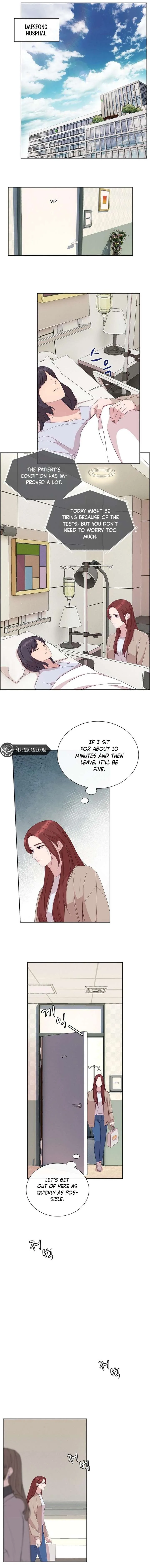 The Reason for a Confession Chapter 47 page 4