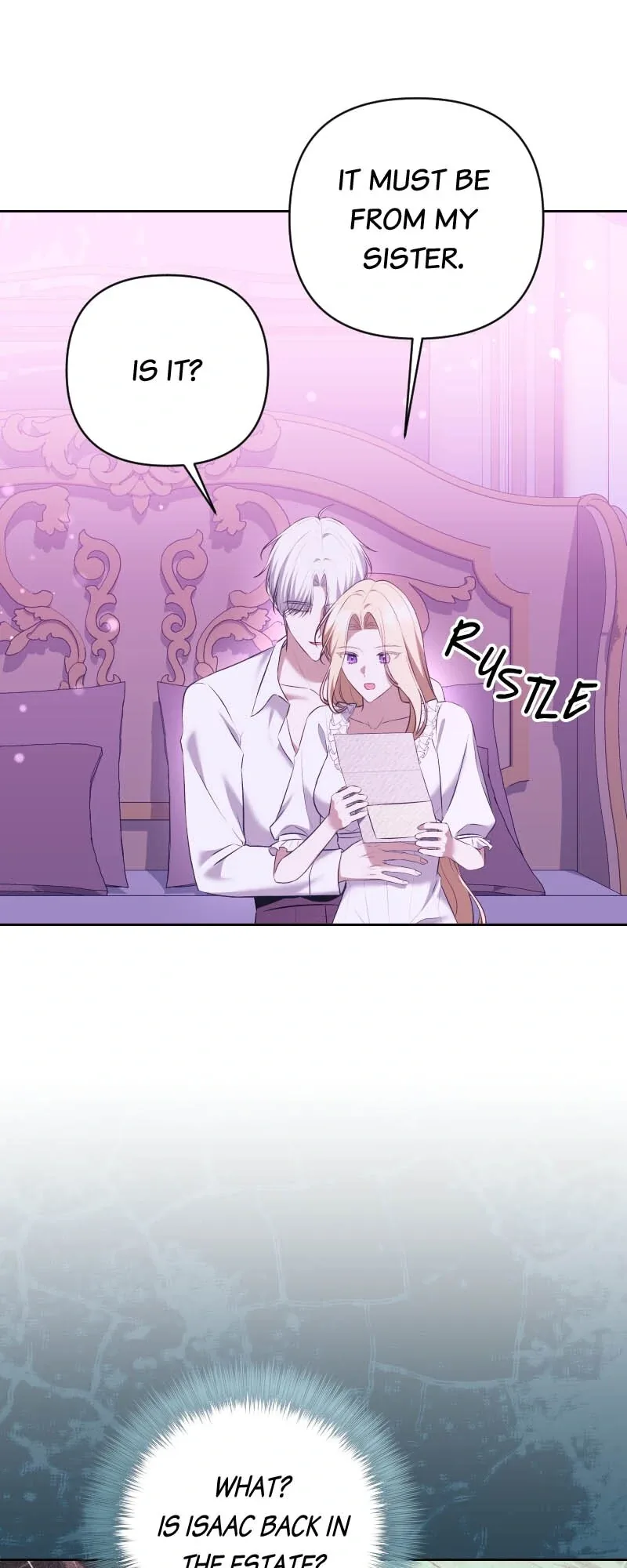 The Obsessive Stud Scammed Me into Marriage Chapter 47 page 43