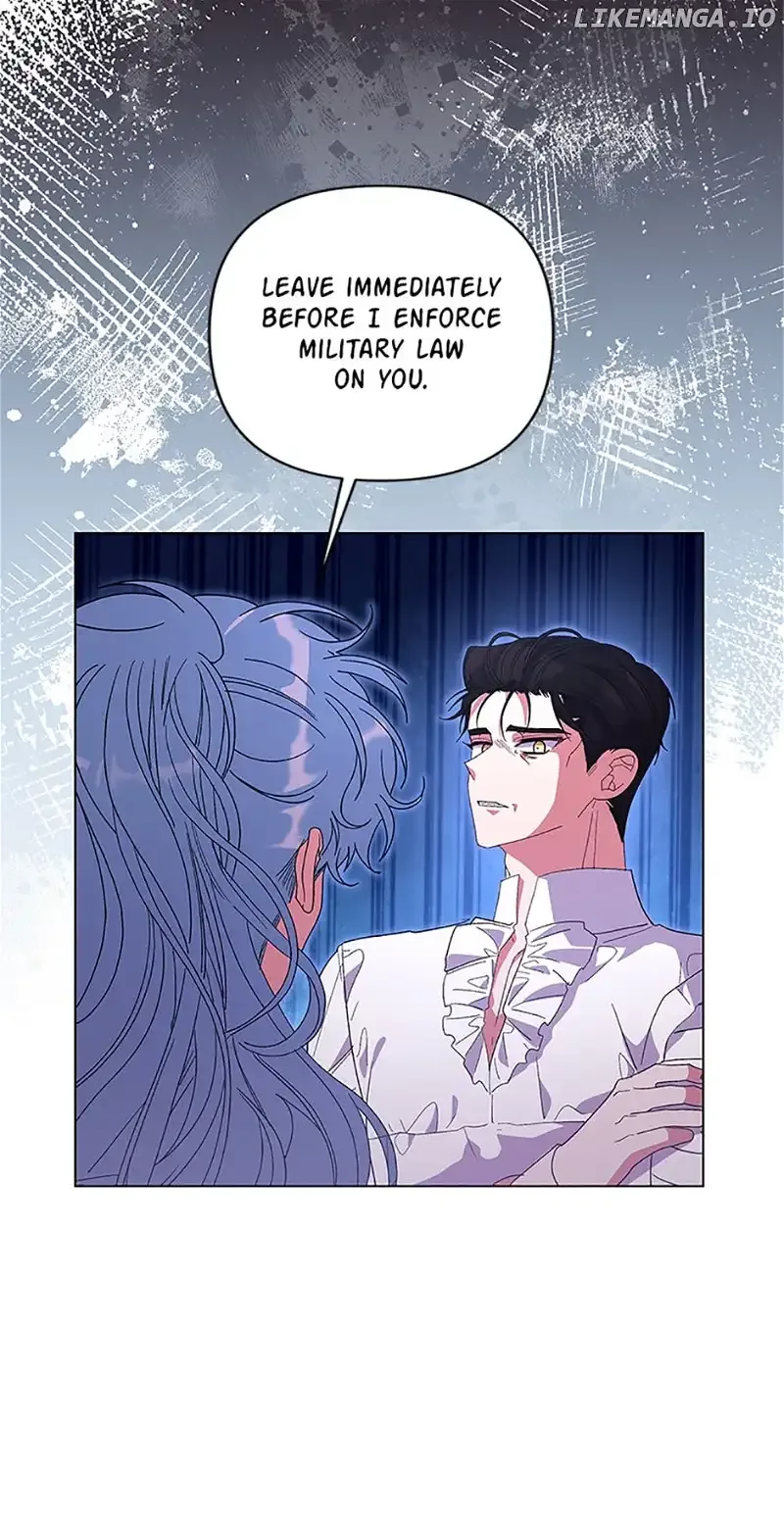 The Obsessive Second Male Lead Has Gone Wild Chapter 47 page 64