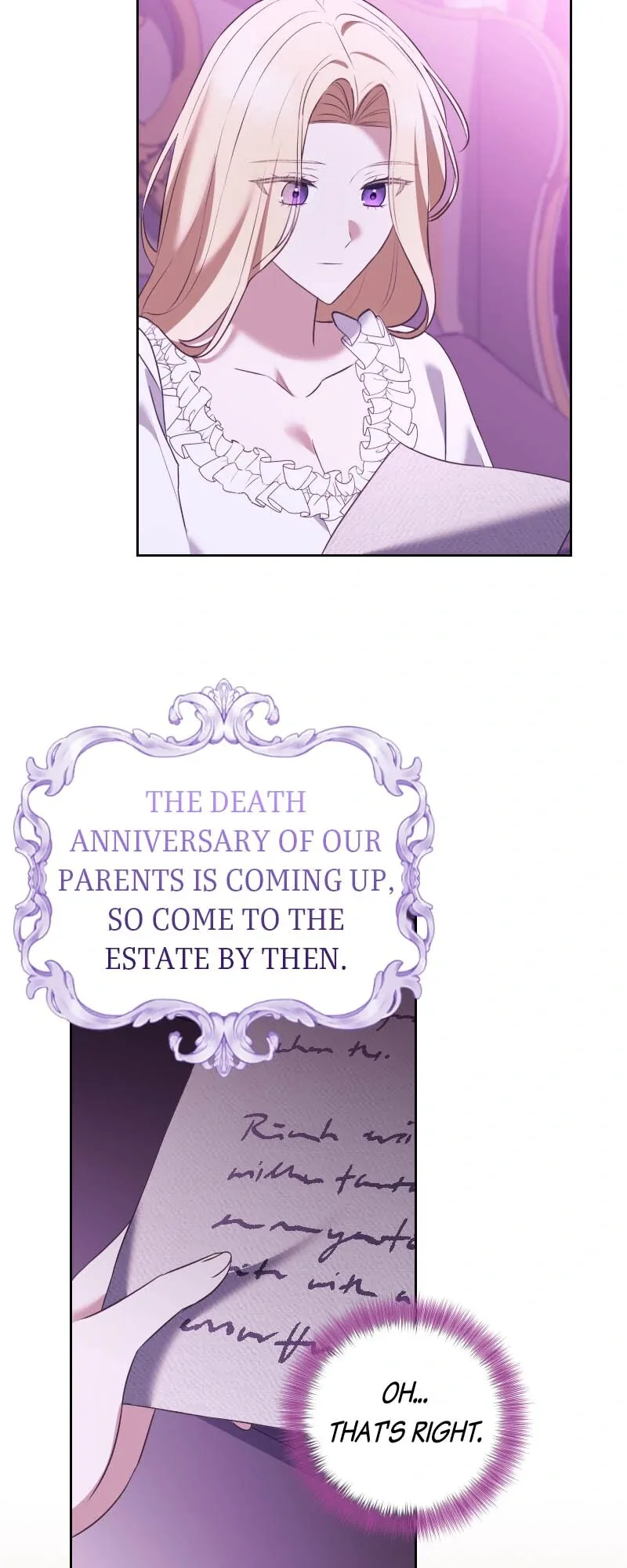 The Obsessive Stud Scammed Me into Marriage Chapter 47 page 45