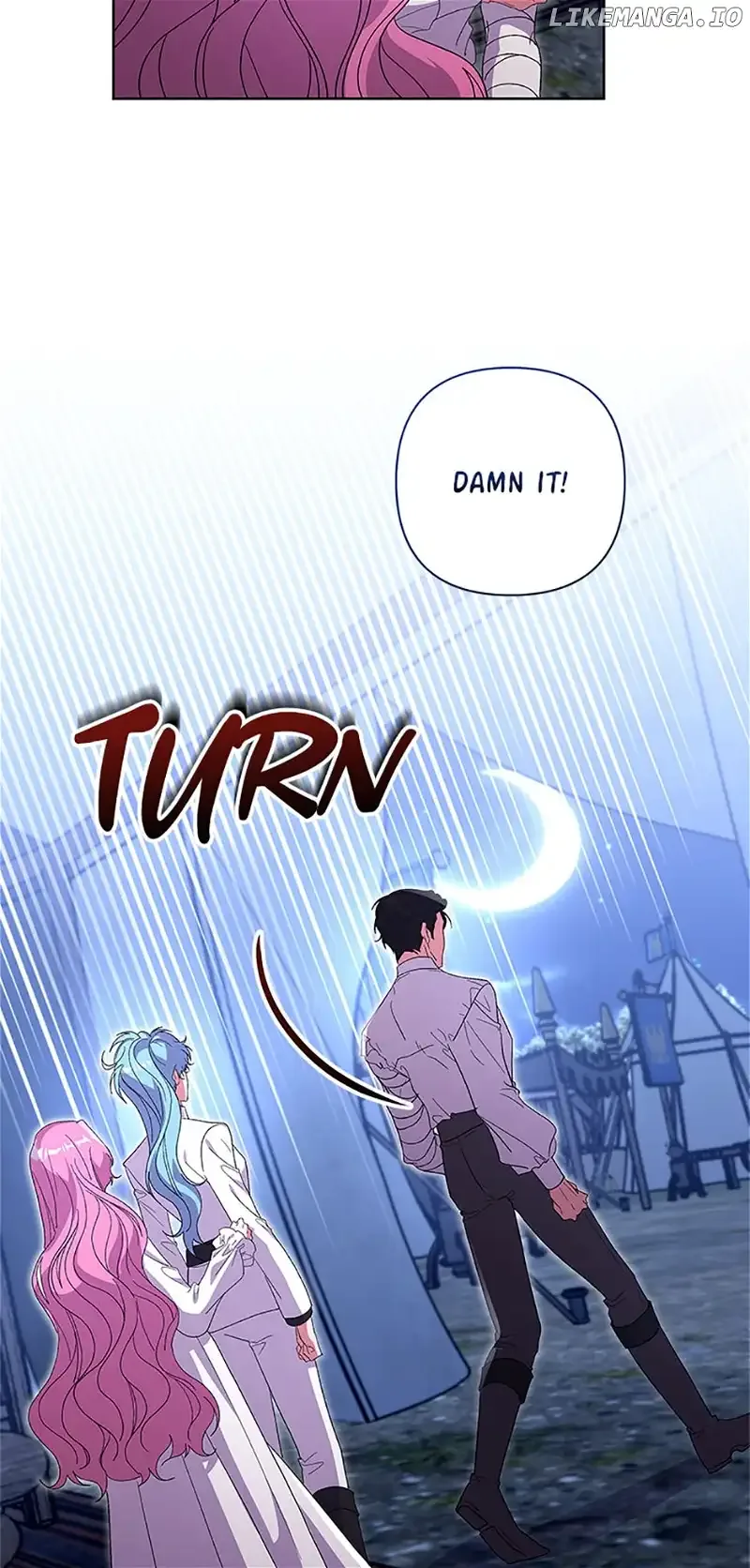 The Obsessive Second Male Lead Has Gone Wild Chapter 47 page 67