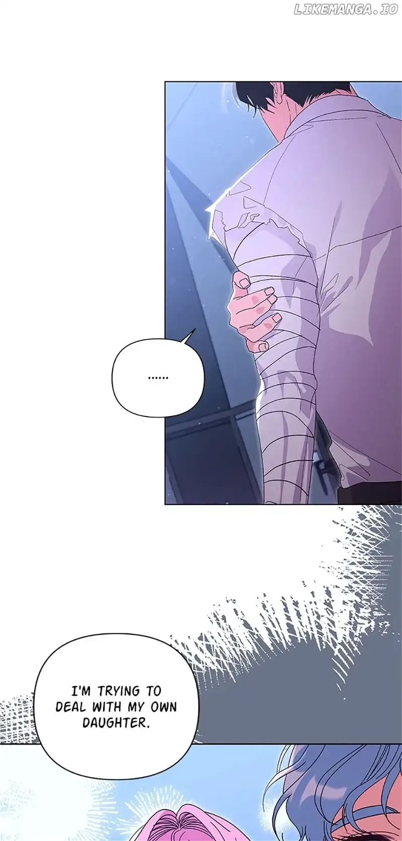 The Obsessive Second Male Lead Has Gone Wild Chapter 47 page 65