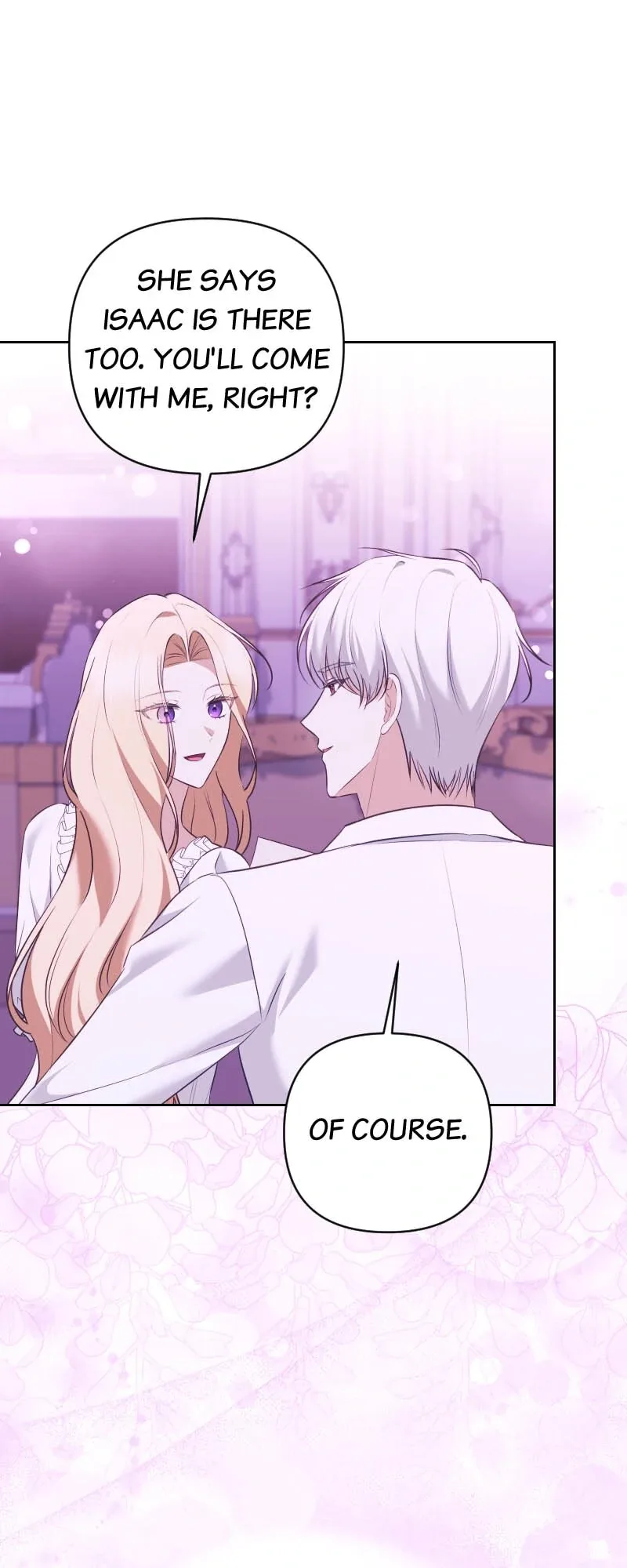 The Obsessive Stud Scammed Me into Marriage Chapter 47 page 53
