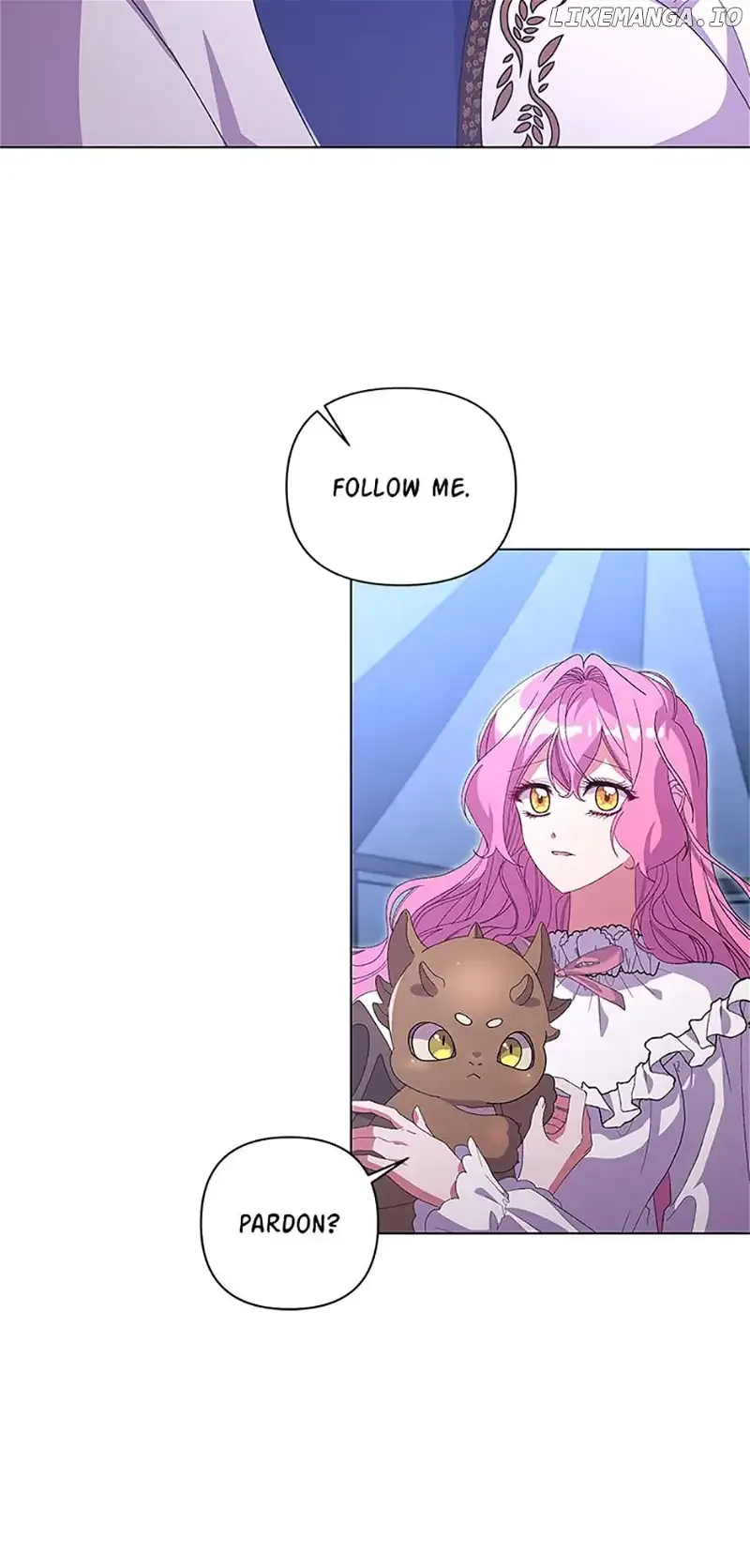 The Obsessive Second Male Lead Has Gone Wild Chapter 47 page 70