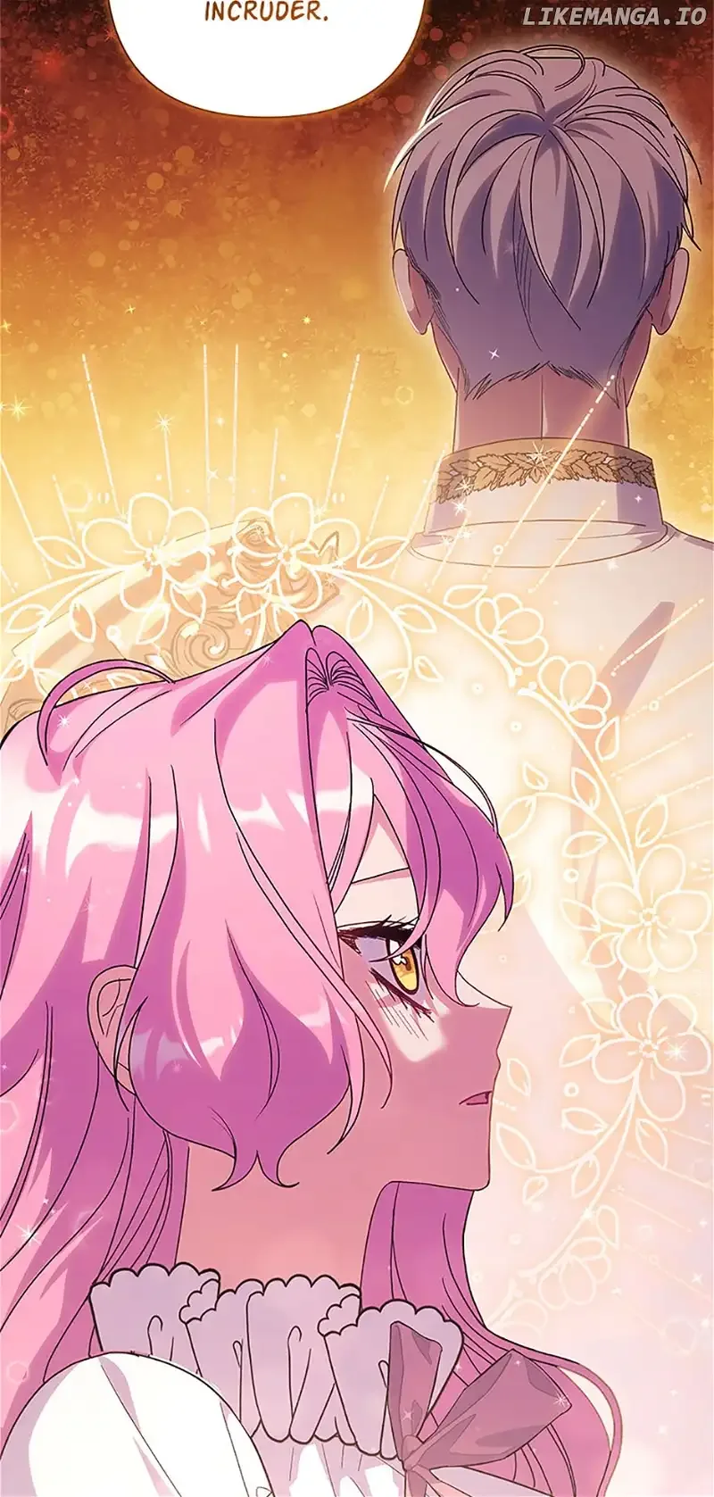 The Obsessive Second Male Lead Has Gone Wild Chapter 47 page 72