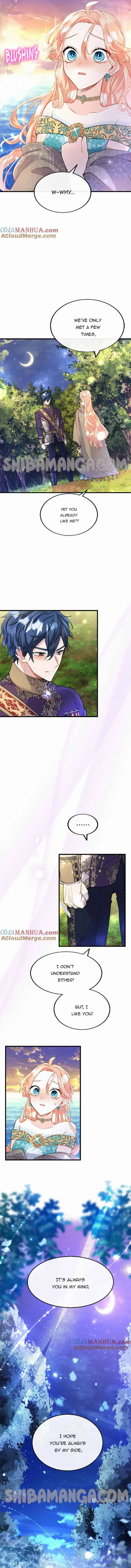 The Reason Why The Twin Lady Crossdresses Chapter 47 page 3
