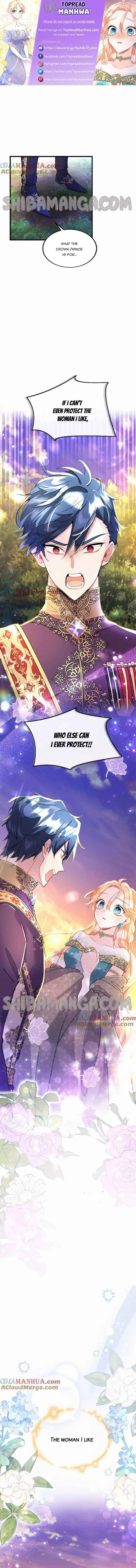 The Reason Why The Twin Lady Crossdresses Chapter 47 page 2