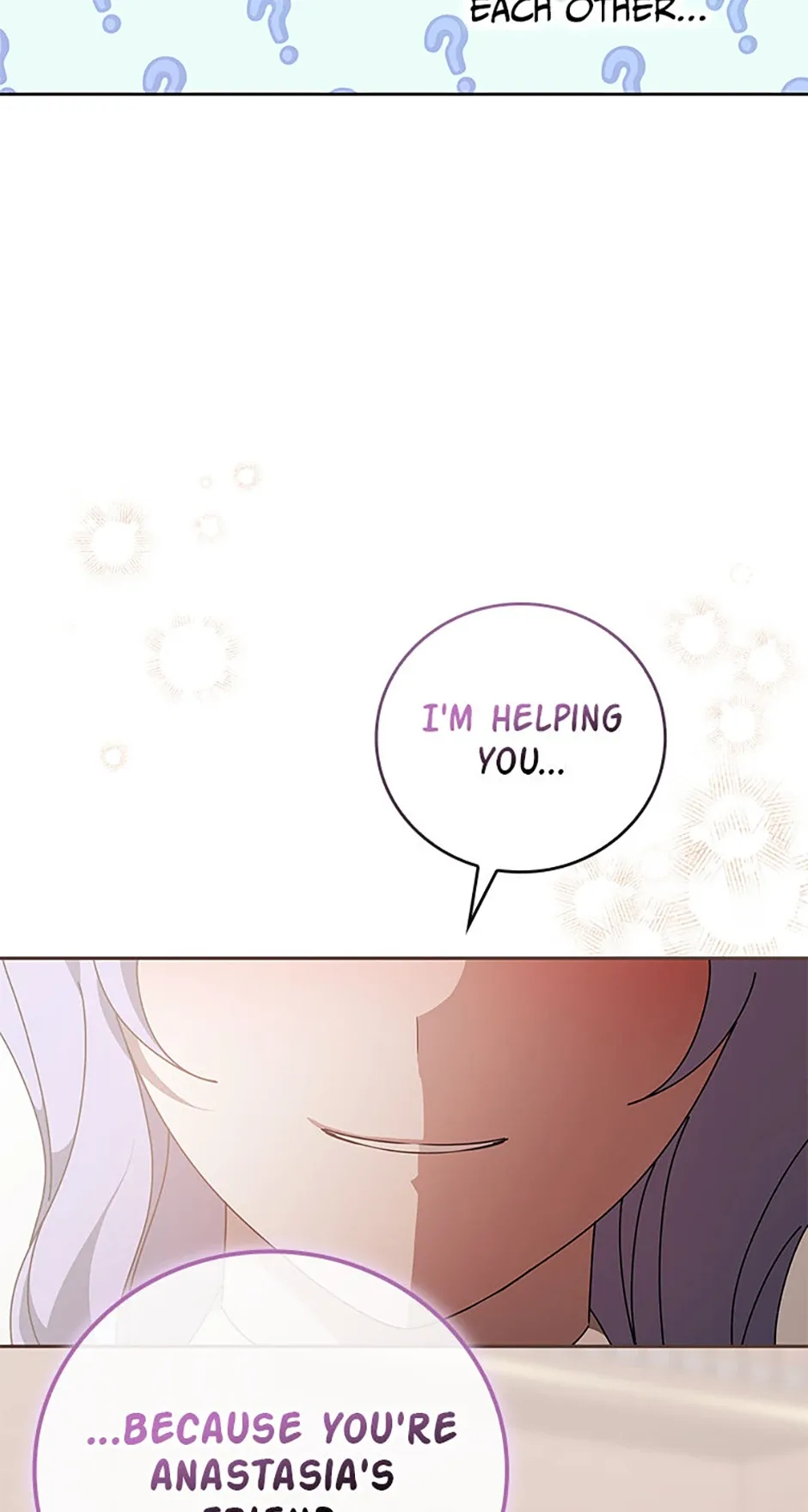 The Reason I Have to Be a Villain Chapter 46.5 page 19