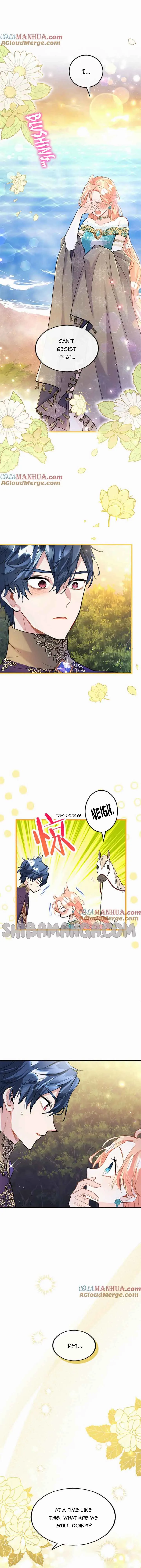 The Reason Why The Twin Lady Crossdresses Chapter 47 page 6