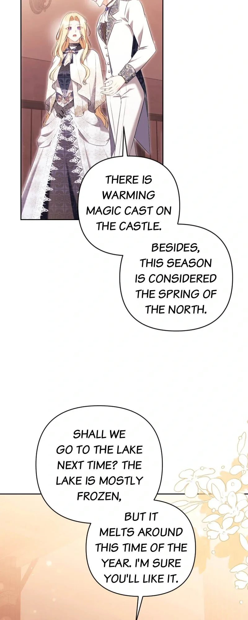 The Obsessive Stud Scammed Me into Marriage Chapter 47 page 56